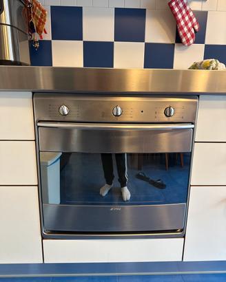 Forno Smeg
