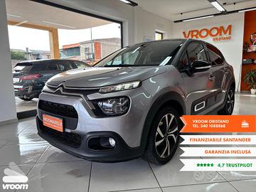 CITROEN C3 3� serie C3 PureTech 83 S&S Shine Pack