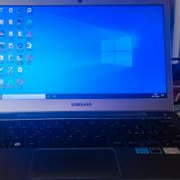 laptop Samsung serie 5