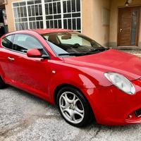 Alfa mito Turbo/benzina