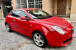 Alfa mito Turbo/benzina