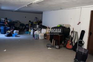 MAGAZZINI DI 100 MQ !!