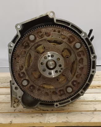 Cambio automatico 6hp21 6hp19 bmw serie 1 3 e87 e9