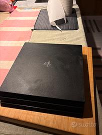 Playstation 4 Pro