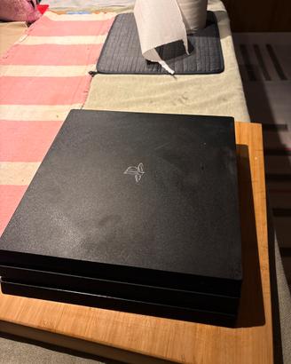 Playstation 4 Pro