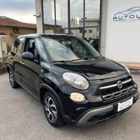 Fiat 500 L 1.4 City s&s 95cv