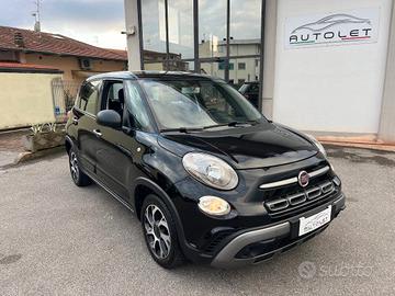 Fiat 500 L 1.4 City s&s 95cv