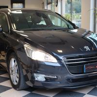 Peugeot 508 2.0 HDi 163CV SW Ciel Allure