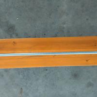 Barra filettata zincata diametro 24mm