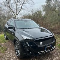 DR F35 NERA PERFETTA