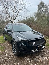 DR F35 NERA PERFETTA