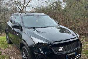 DR F35 NERA PERFETTA