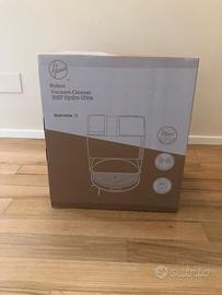 Robot vacuum cleaner