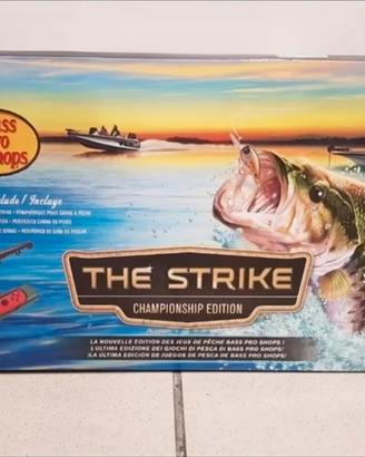 Bass Pro Shops The Strike Edition Nintendo Switch