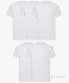 Stock fruit of the loom tutte 3XL