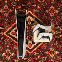 Playstation 5 Digital Edition