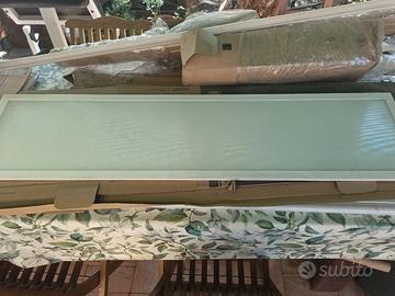 Pannello led luminoso + led a tubo sfusi