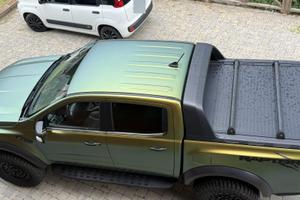 Ford Ranger Raptor