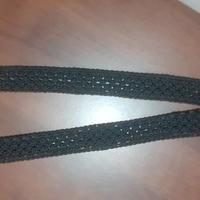 cintura lavorata manualmente 