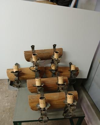 faretti da taverna 
