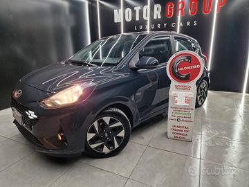 Hyundai i10 1.0 MPI Prime 67cv