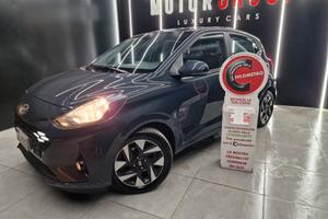 Hyundai i10 1.0 MPI Prime 67cv