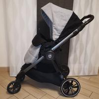 Passeggino Trio Cam Techno Joy + Accessori