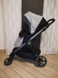 Passeggino Trio Cam Techno Joy + Accessori