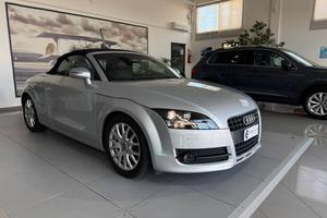 Audi TT Roadster 2.0 TFSI