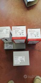 videocitofono hikvision con 2 telecamere