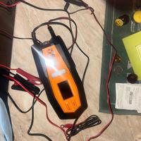 carica batteria beta 