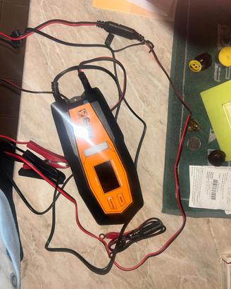 carica batteria beta 