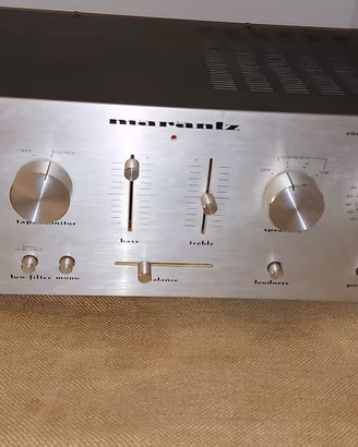 AMPLIFICATORE  MARANTZ  1072