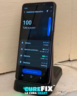 Samsung S9 - Ricondizionato