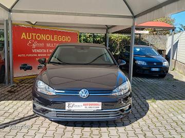 Volkswagen Golf 1.4 TGI 5p. Business BlueMotion