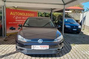 Volkswagen Golf 1.4 TGI 5p. Business BlueMotion