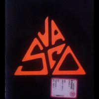 C. E. R. C. O. Vasco VHS