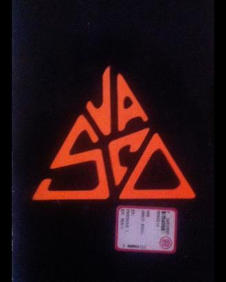 C. E. R. C. O. Vasco VHS