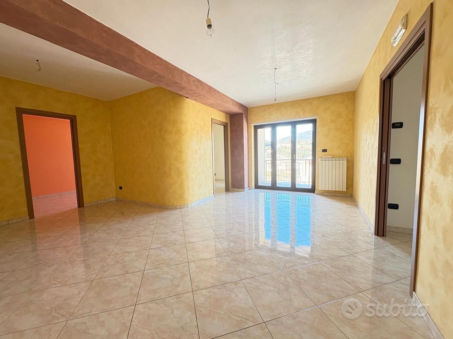 Apartment in Potenza, Quartiere Europa - Vista 2