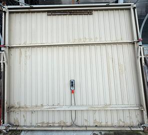 Basculante garage