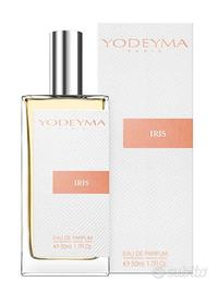Profumo Yodeyma 50ML