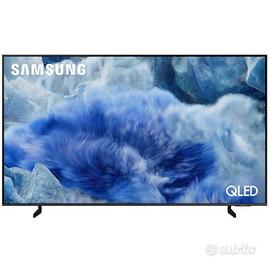 SAMSUNG QE50Q8FAAU 2025 50" SMART TV QLED 4K 3000