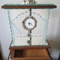 prezioso orologio a pendolo 