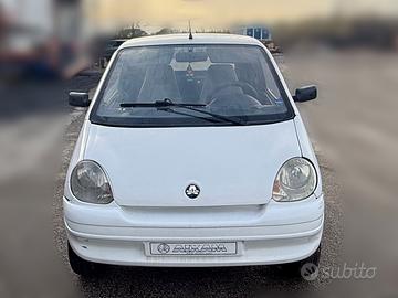 🚗 AIXAM 300 EVOLUTION