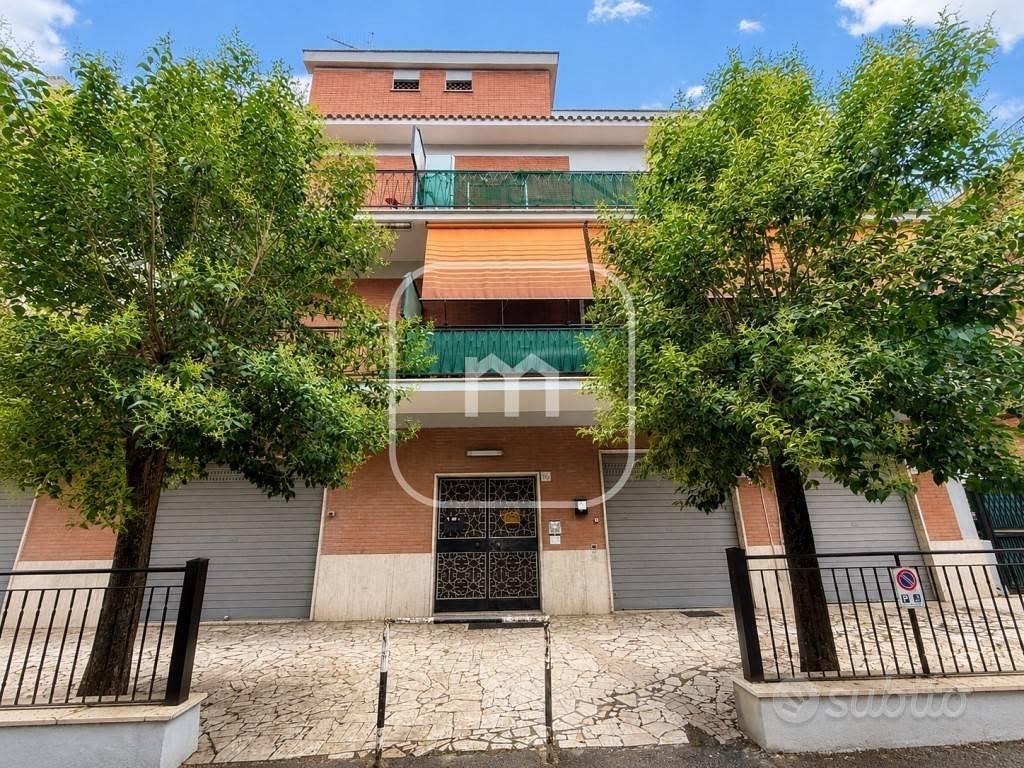 Appartamento – RM - Vista 3