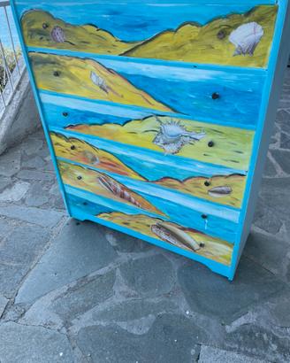 Letto singolo a scomparsa