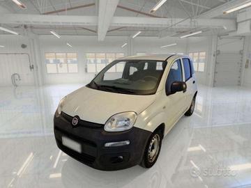 FIAT Panda 1.2 69 CV VAN 2 POSTI EURO6 POP - FY3