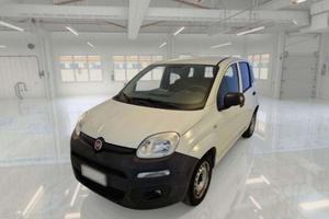 FIAT Panda 1.2 69 CV VAN 2 POSTI EURO6 POP - FY3