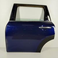 Porta post sx MINI MINI CLUBMAN (F54) '14