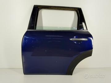 Porta post sx MINI MINI CLUBMAN (F54) '14
